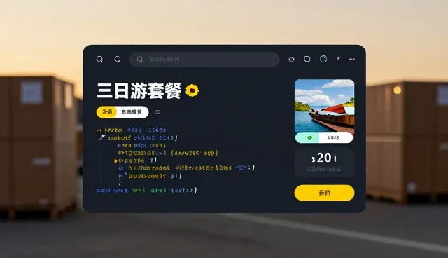如何选择适合的团队接待服务方案