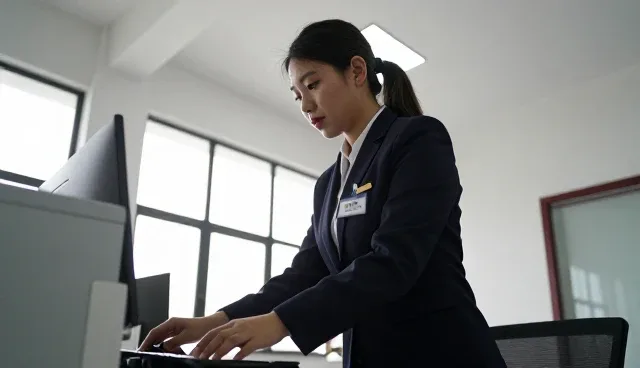 会议接待服务让办公场所管理更加高效